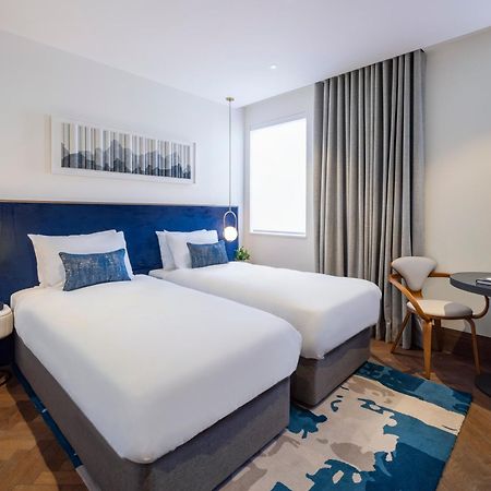 Dao By Dorsett North London Aparthotel Ngoại thất bức ảnh