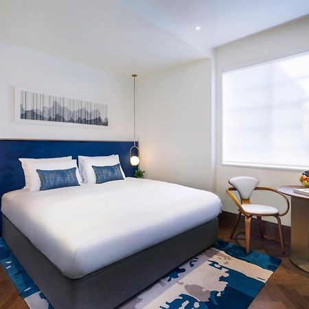 Dao By Dorsett North London Aparthotel Ngoại thất bức ảnh