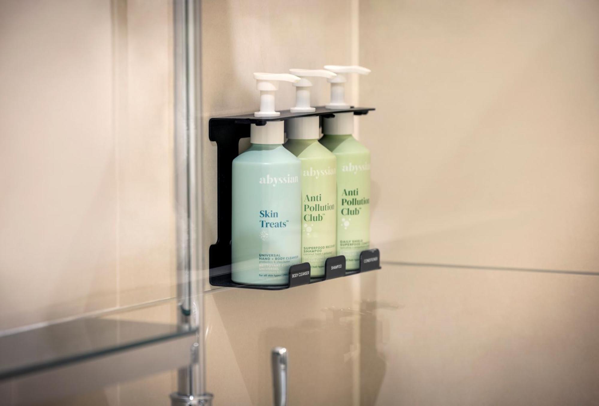 Dao By Dorsett North London Aparthotel Ngoại thất bức ảnh