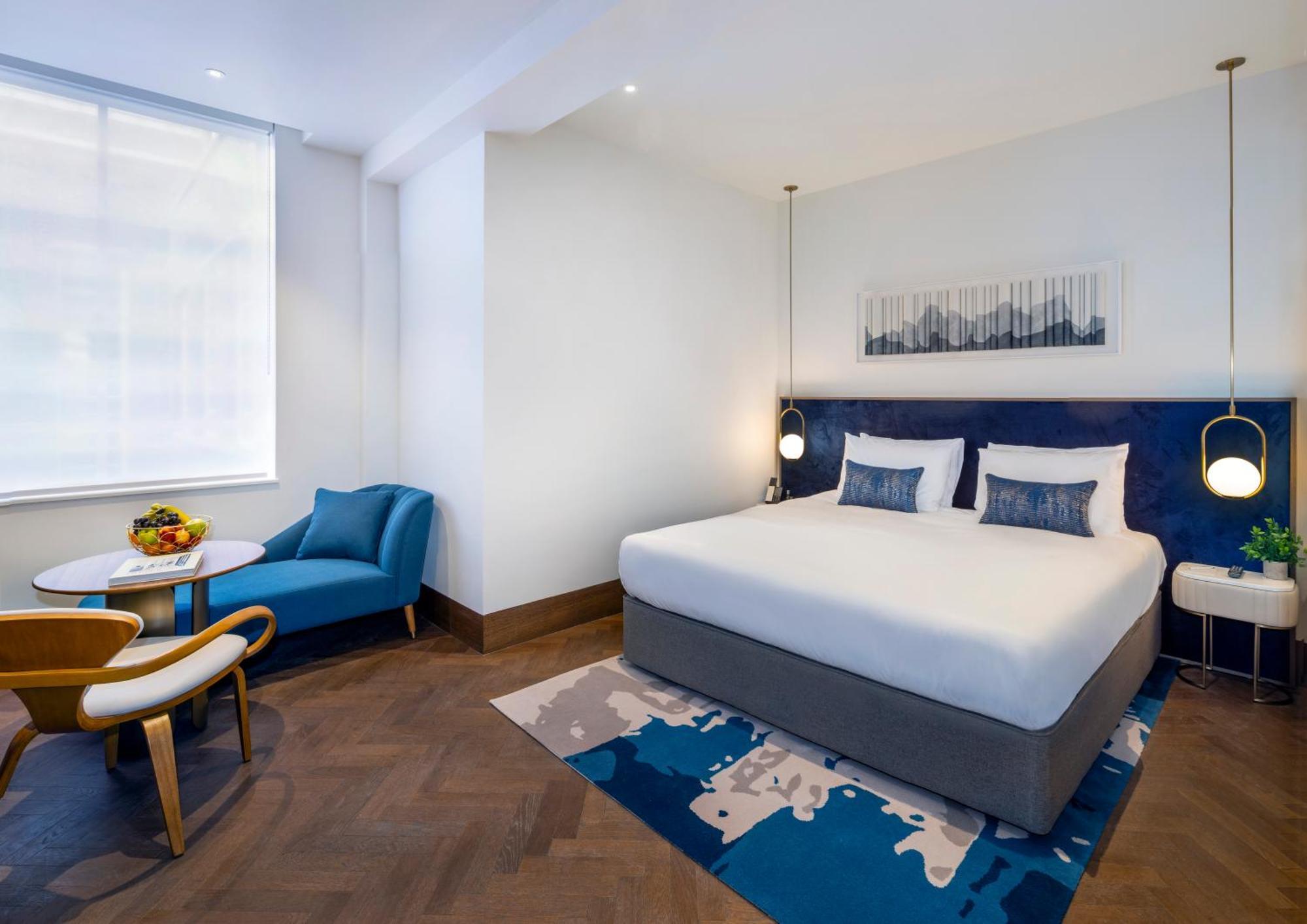 Dao By Dorsett North London Aparthotel Ngoại thất bức ảnh
