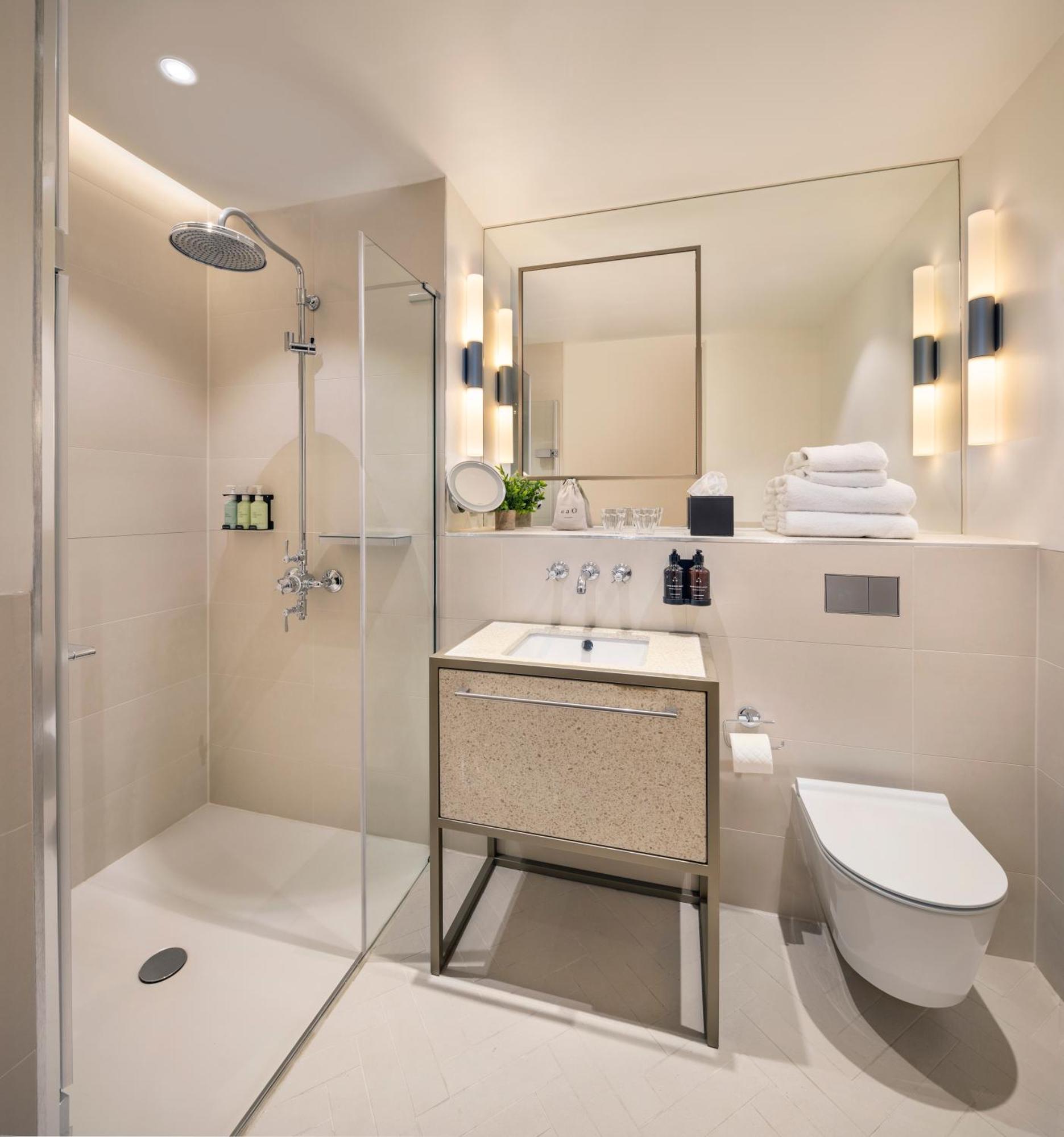 Dao By Dorsett North London Aparthotel Ngoại thất bức ảnh